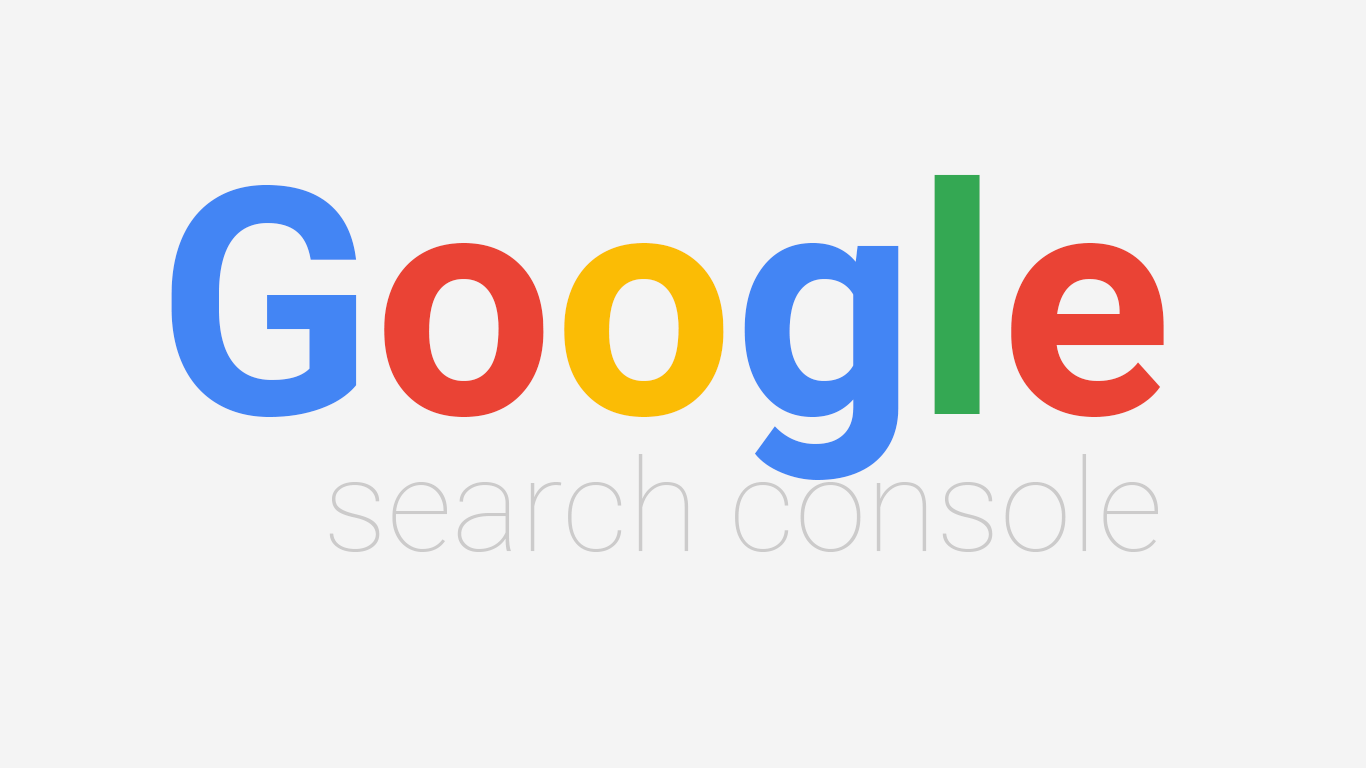 Google Search Console yenilendi!