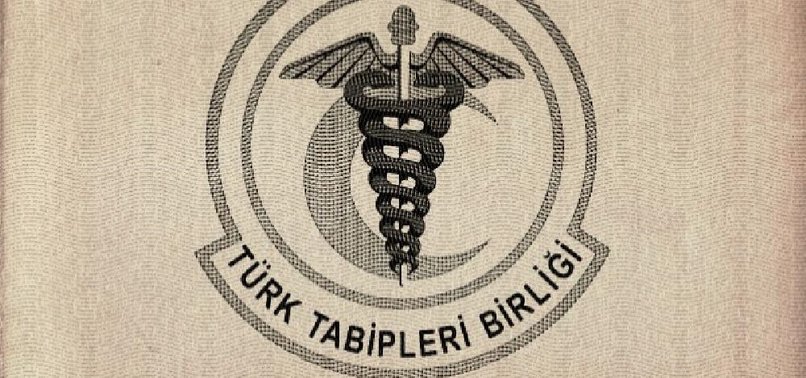 Türk Tabipler Birliği Zeytin Dalı Operasyonu Hakkında Ne Dedi