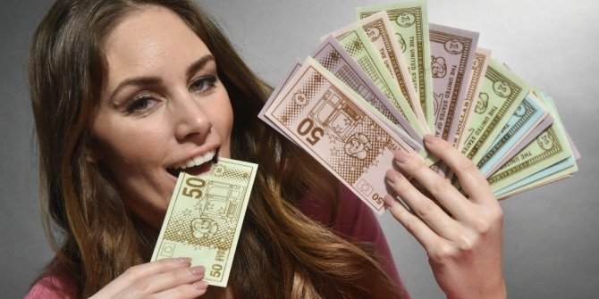 Dünyanın en tatlı fuarı Köln’de devam ediyor