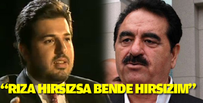 İbrahim Tatlıses Siyasete mi Atılıyor | Reza Zarrab Hakkında Ne Dedi