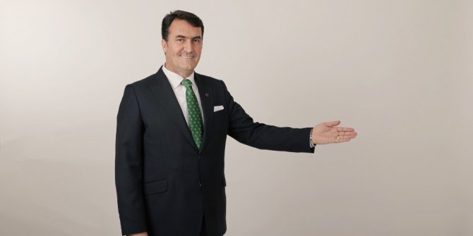 Sevgi mağazasında 6 bin 627 vatandaşın yüzü güldü