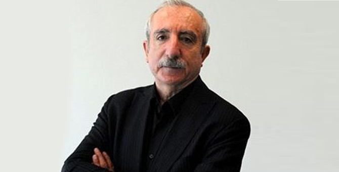 Orhan Miroğlu Kimdir