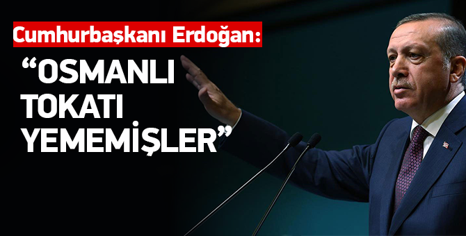 Erdoğan'dan Yunanistan'a Ege Uyarısı: "Haddini Aşanları Uyarıyoruz"