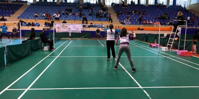 Aydın’dan Anadolu’nun yıldızları geçti