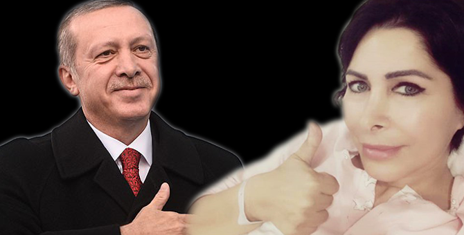 Erdoğan Nuray Hafiftaş İçin Talimat Verdi