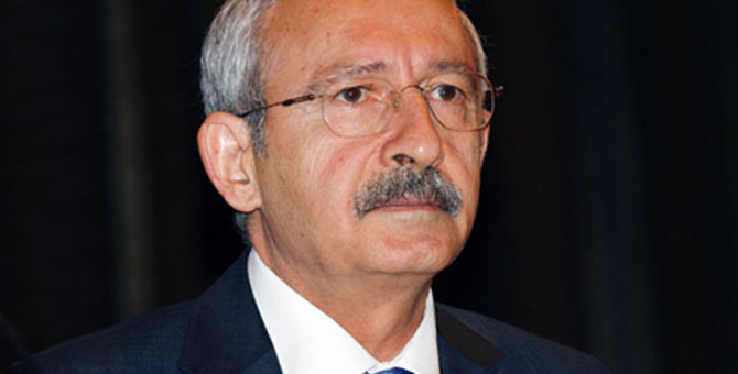 CHP Lideri Kemal Kılıçdaroğlu Ameliyat Oldu