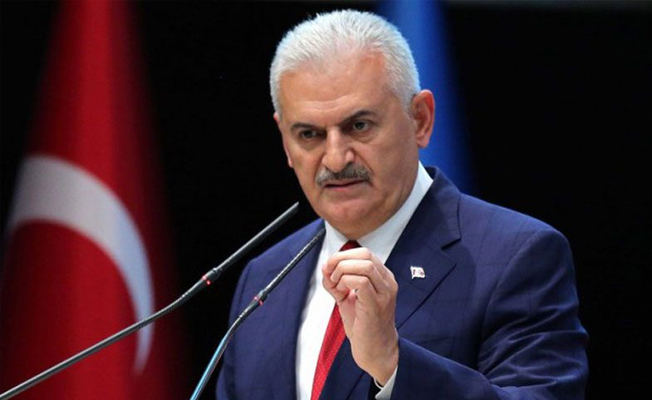 Binali Yıldırım : "Türk Alman İlişkileri Normale Dönmeli"