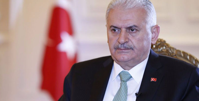 Binali Yıldırım: "28 Şubat yaralarını sardık ama..."