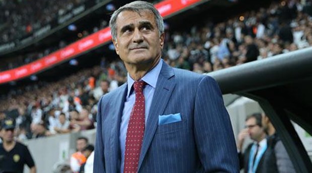 PFDK'dan Şenol Güneş ile Aykut KOcaman'a Ceza Geldi