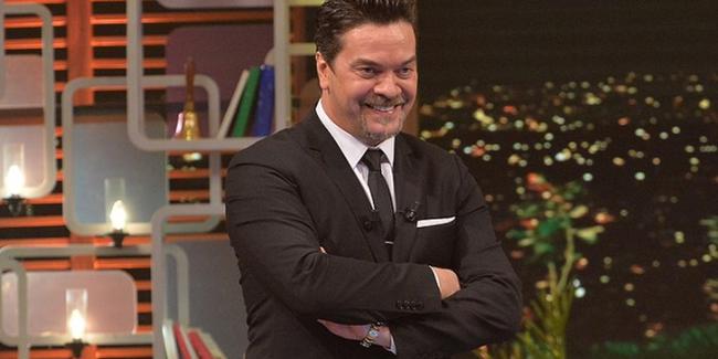 Beyaz Show Bugün Neden Yok 2 Mart 2018 | Beyazıt Öztürk Açıkladı