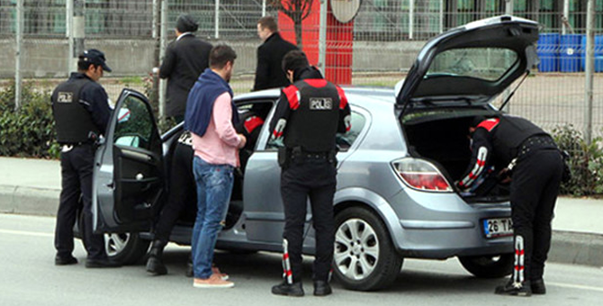 Huzur-Güven Operasyonu Başladı