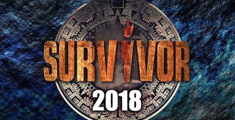 Survivor 2018'de Bu hafta Elenen İsim Emre oldu