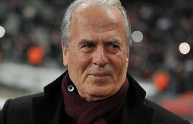 Mustafa Denizli Darp Anlarını Anlattı