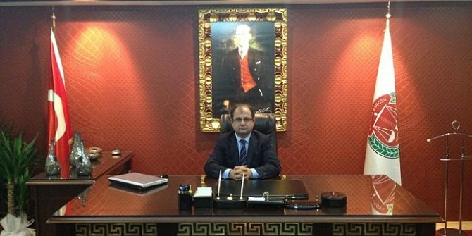 Baro Başkanı Han’ın Kadınlar Günü mesajı