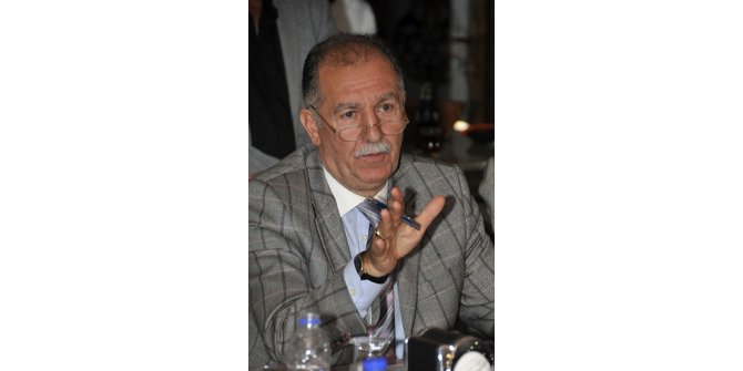 Başkan Fırat: “Haysiyet cellatlığına izin vermeyiz”