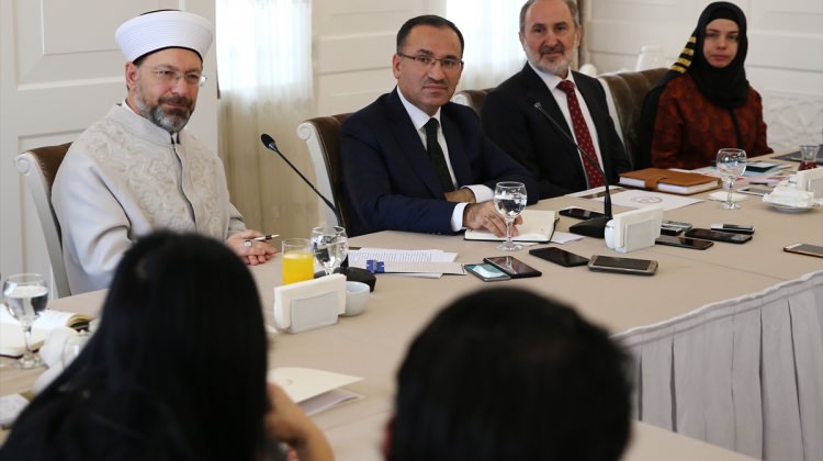 Diyanet Açıkladı : Artık Sözlü Fetva Verilmeyecek