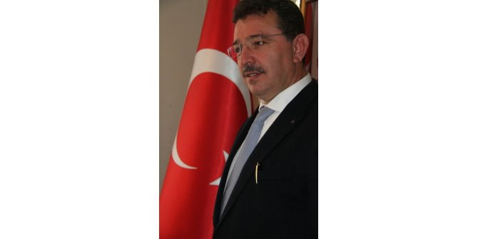 Yıldız’dan 18 Mart Çanakkale mesajı