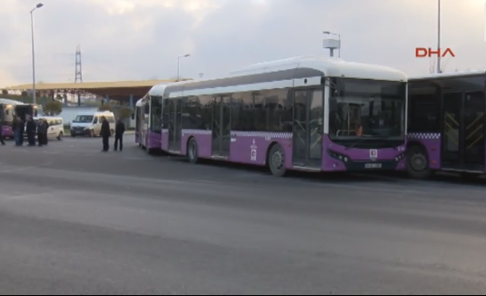 Eylem Yapıp Kontak Kapattılar Yüzde Yüz Zammı Kaptılar