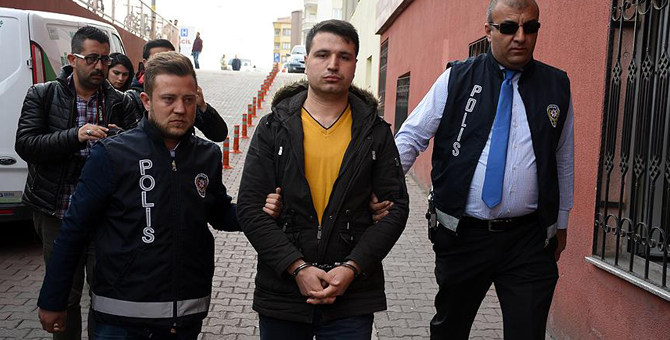 Kayseri Merkezli FETÖ Soruşturması: Çok Sayıda Asker Gözaltında