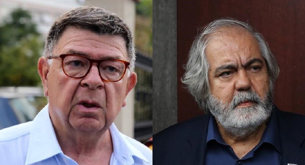 AİHM Alpay ve Altan'a Tazminat Ödeyecek