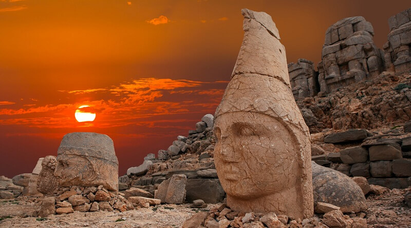 Adıyaman İlinin tarihçesi, ulaşım bilgileri ve Adıyaman’ın ilçeleri