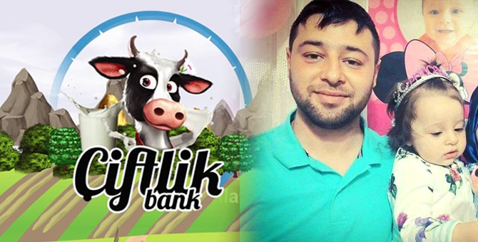 Çiftlik Bank Hakkari Şehidini de Dolandırmış!