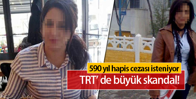 TRT'de Büyük Skandal: Sekreter Bakanın Adını Kullanarak Dolandırıcılık Yaptı