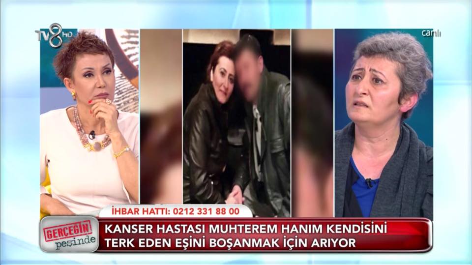 Gerçeğin Peşinde Son Bölümde Neler Oldu 26 Mart 2018 | Muhterem Hanım'ın Eşi Bulundu mu