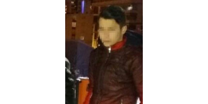 Askerden yeni gelen genci öldüren şahıs yakalandı