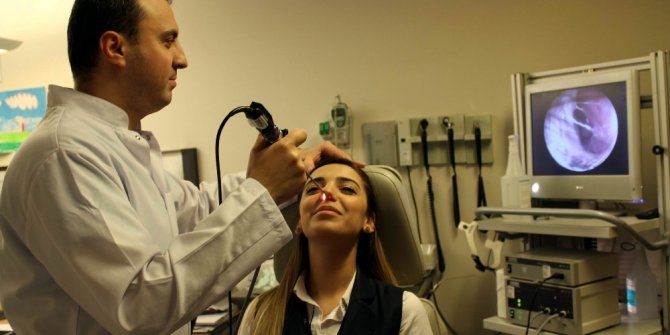 Doç. Dr. Özkırış: “Sinüziti tedavi ettiği söylenen acı kavun öldürebilir”