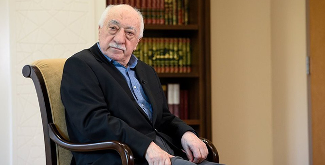 FETÖ'nün Ordu Komutanlığı'nın Ele Geçirilmesine İlişkin Davada Karar!