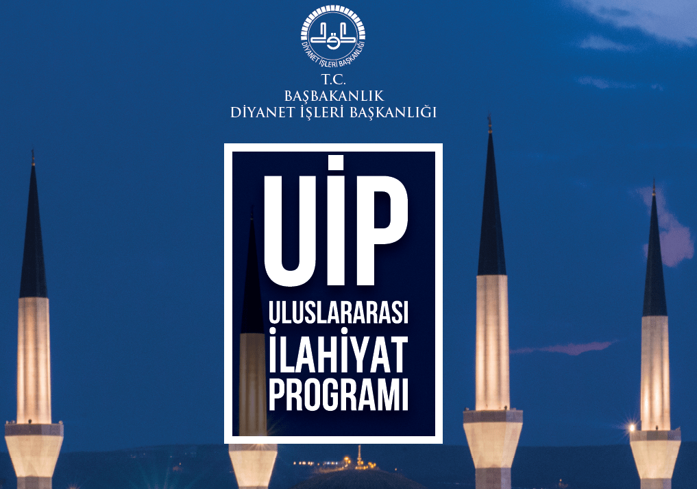 Uluslararası İlahıyat Programı Başvurusu Ne Zaman Son 6 Nisan 2018