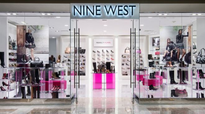 Nine West Türkiye'deki Mağazalarını Kapatıyor Mu?