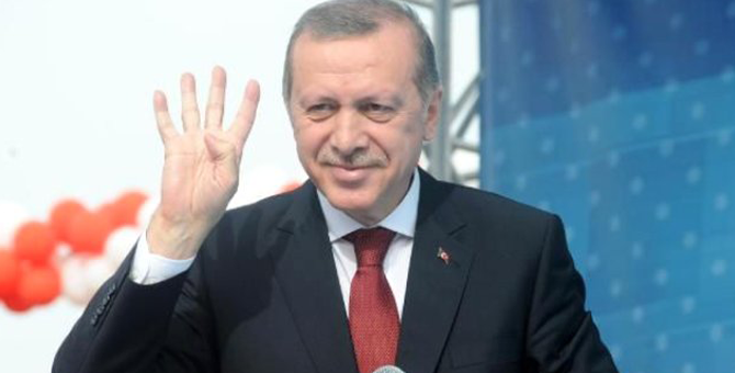 Cumhurbaşkanı Erdoğan Siirt'te Müjde Verdi!: Tıp Fakültesi Kuruluyor!