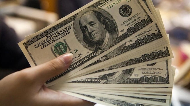 Dolar Rekora Koşuyor: Euro ve Dolar'da Tarihi Rakamlar