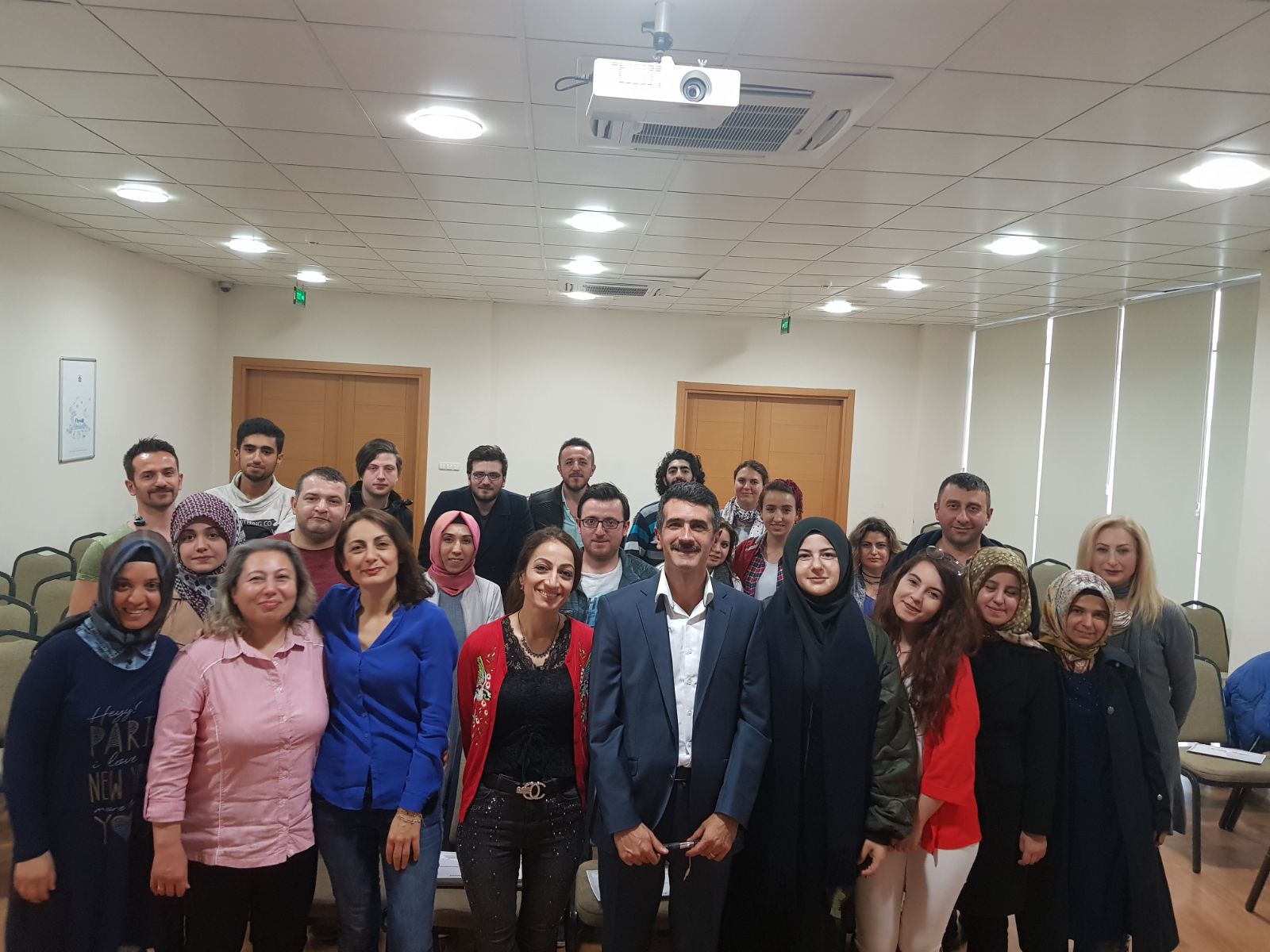 Pendik’te Bilgi Güvenliği Bilinçlendirme Semineri gerçekleştirildi