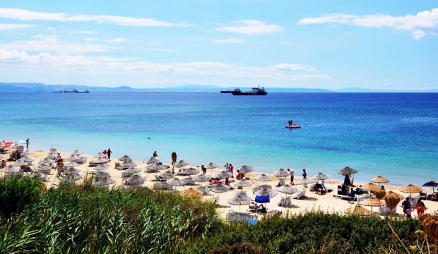 3 Günlük Tatil Turizmi Canlandırdı