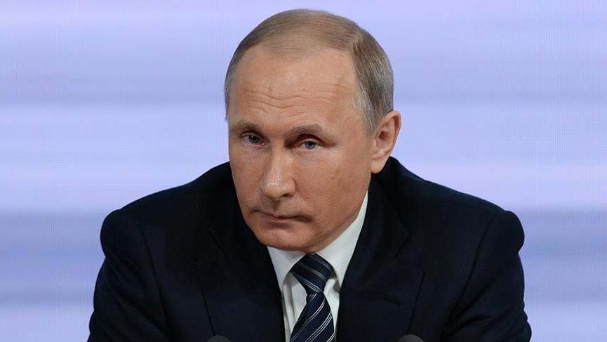 Putin'den İlk Açıklama: Bu Saldırı İkili İlişkilerde Yıkıcı Olacaktır