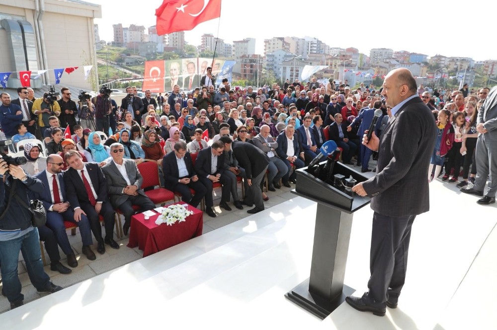 Fikri Işık:kimyasal silah üretim ve depolarını vurması çok gecikmiş bir operasyondur