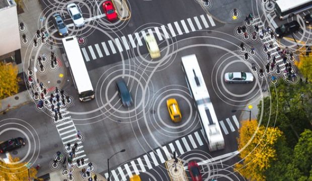 Trafikte yeni dönem! Tüm araçlara akıllı takip sistemi geliyor