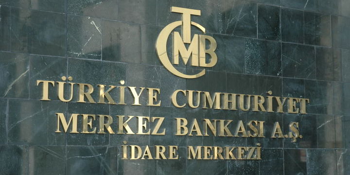 Merkez Bankası'nda Yaprak Dökümü