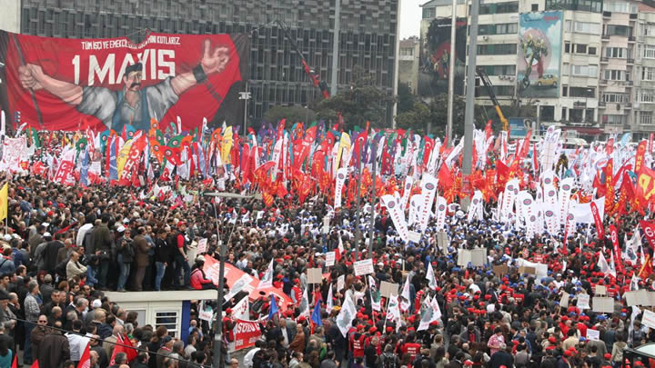 İstanbul Valiliğinden Flaş 1 Mayıs Açıklaması!