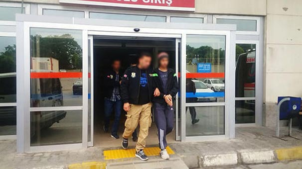 Sakarya'da DEAŞ Operasyonu: Örgütün Sözde Emiri Yakalandı