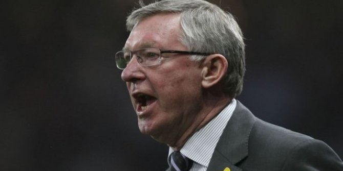 Sir Alex Ferguson yoğun bakımda! Sir Alex Ferguson Kimdir? Kaç yaşıdadır?