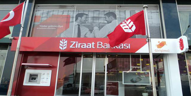 Ziraat Bankası konut kredilerinde faiz oranını düşürdü