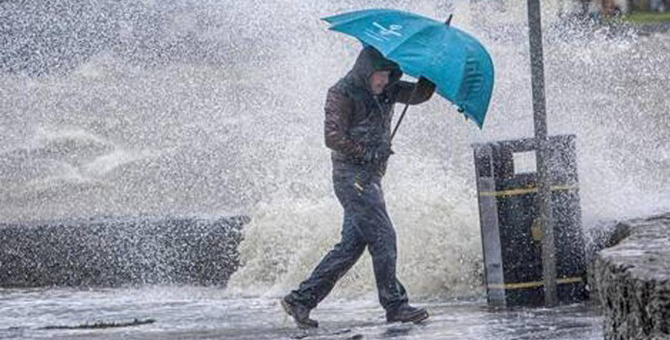 Meteoroloji'den Ankara'ya kritik uyarı! Sağanak yağış geliyor! 11 Mayıs