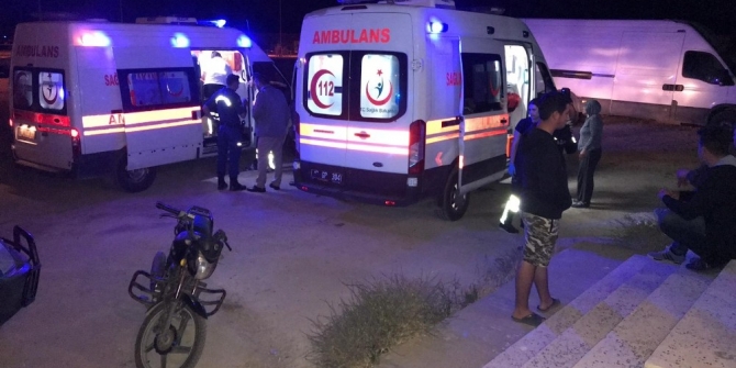 Çanakkale’de göçmenleri taşıyan fiber tekne battı: 7 ölü