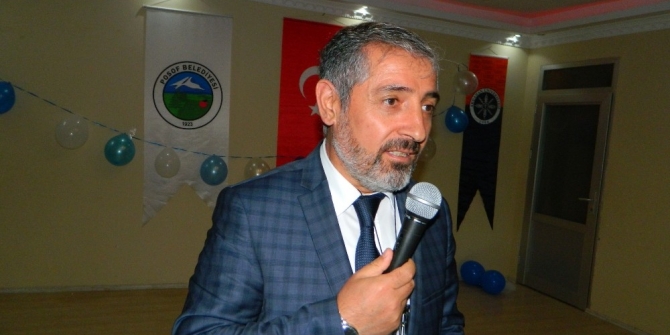 Posof Meslek Yüksek Okulu ilk mezunlarını verdi