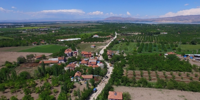 Büyükşehir Boran ve Toygar grup yolunu genişletiyor