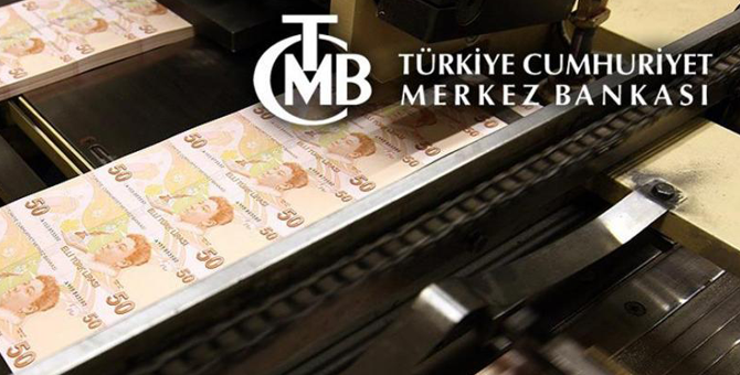 Ankara'da kritik görüşme! Merkez Bankası başkanı Erdoğan ile görüşecek